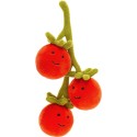 Peluche tomates cerises - 21cm - Jellycat