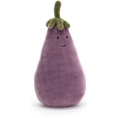 Peluche Aubergine Vivacious - Jellycat