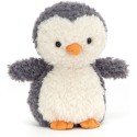 Petit pingouin Wee peluche - 12 cm - Jellycat