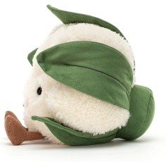 Peluche chou-fleur légume Amuseable - Jellycat 2