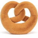 Peluche Bretzel Amuseable - 18 cm - Jellycat