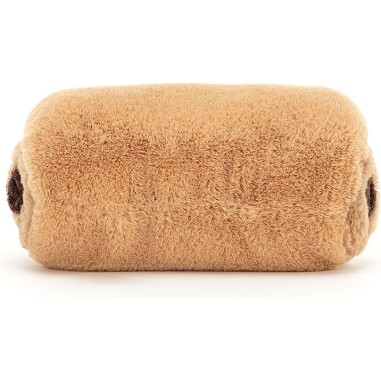 Peluche pain au chocolat amuseable - Jellycat